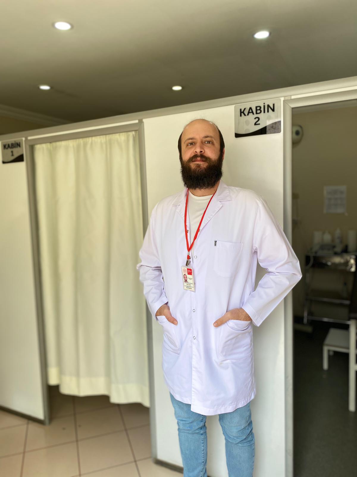 Deniz Yiğit